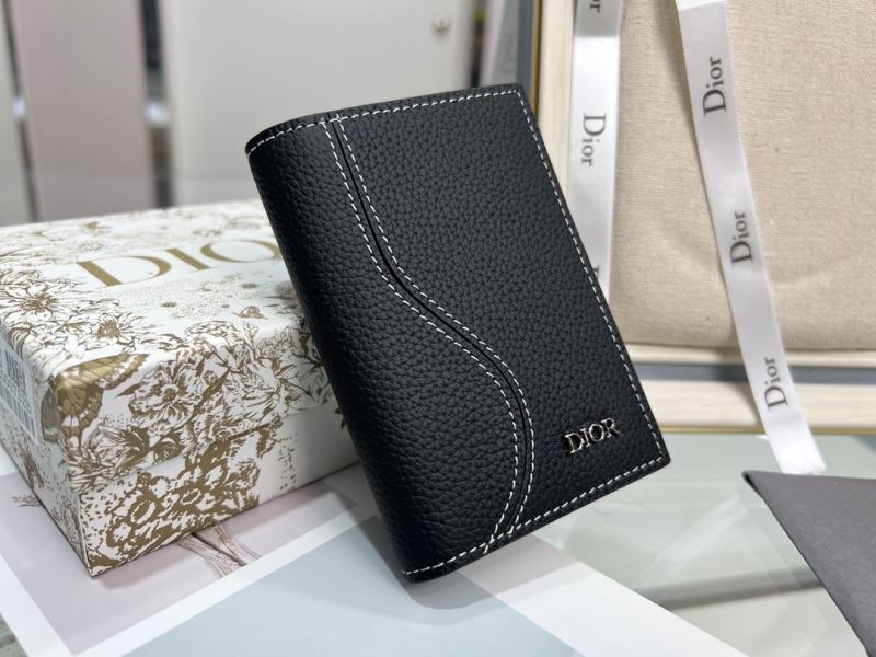 Christian Dior Wallet